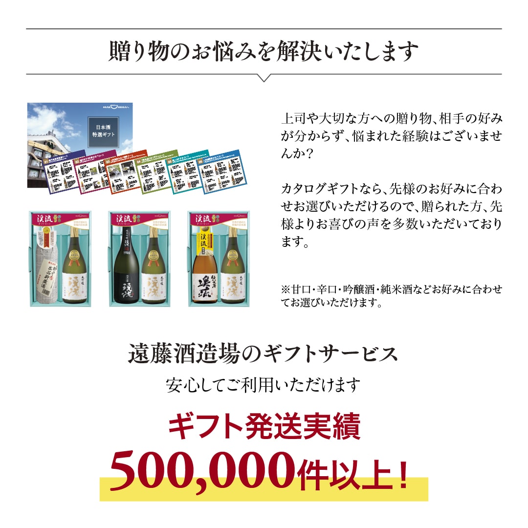 カタログギフト15000円